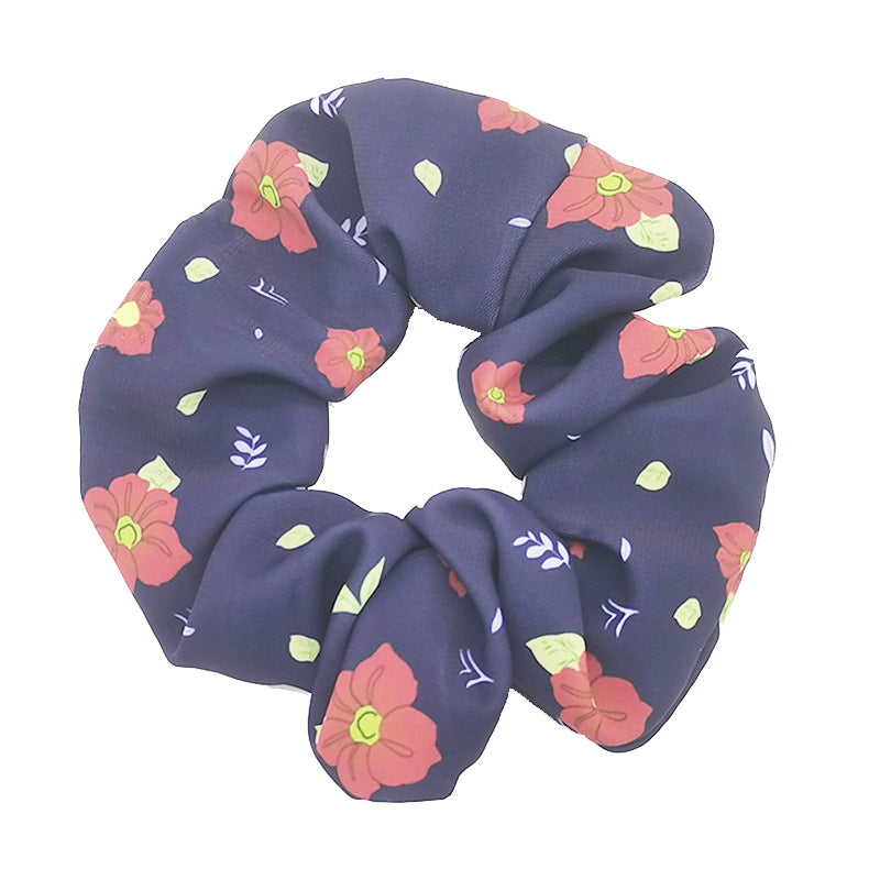 Wholesale Anime Large Intestine Hair Ties